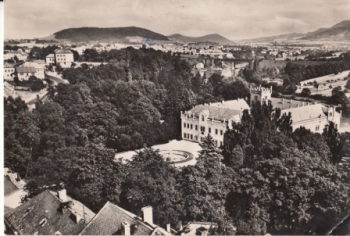 Klášterec nad Ohří 19xx 95 001 ** / ●